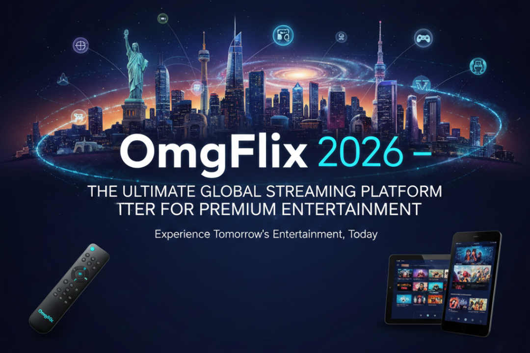 OmgFlix